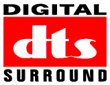 DTS Digital Surround